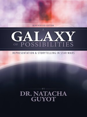 cover image of A Galaxy of Possibilities